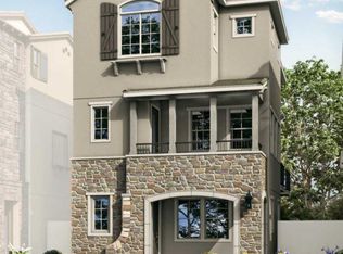 2742 S Harmony Ave, Gilbert, AZ 85295