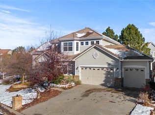 22019 E Arbor Dr, Aurora, CO 80016