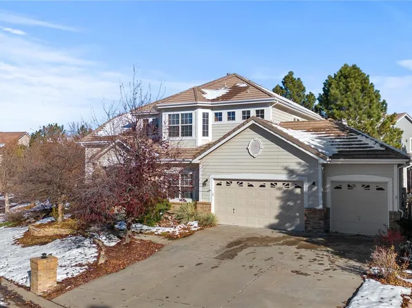 22019 E Arbor Drive, Aurora, CO 80016