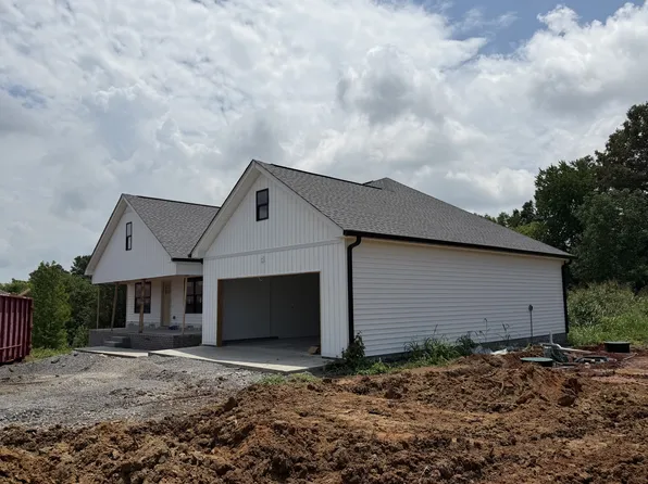 1285 Vickie Ln Lot 36, Portland, TN 37148