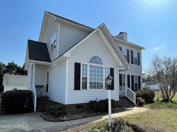 3414 Redstone Court, Greenville, NC 27858