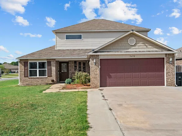 5692 Cypress Ln, North Little Rock, AR 72117