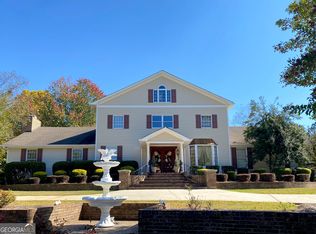 106 Mandalay Ct, Macon, GA 31210