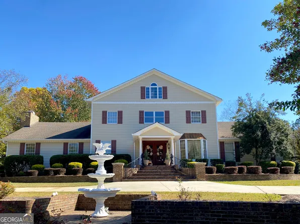 106 Mandalay Ct, Macon, GA 31210