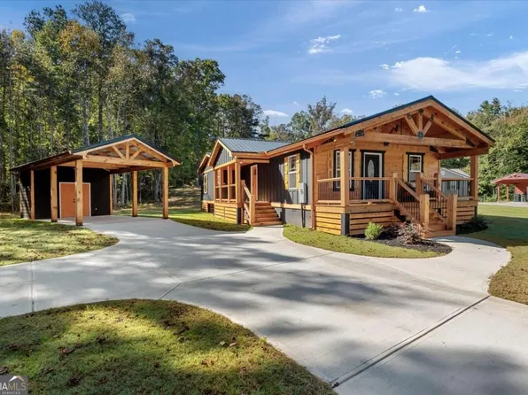 130 Brittany Dr, Bremen, GA 30110