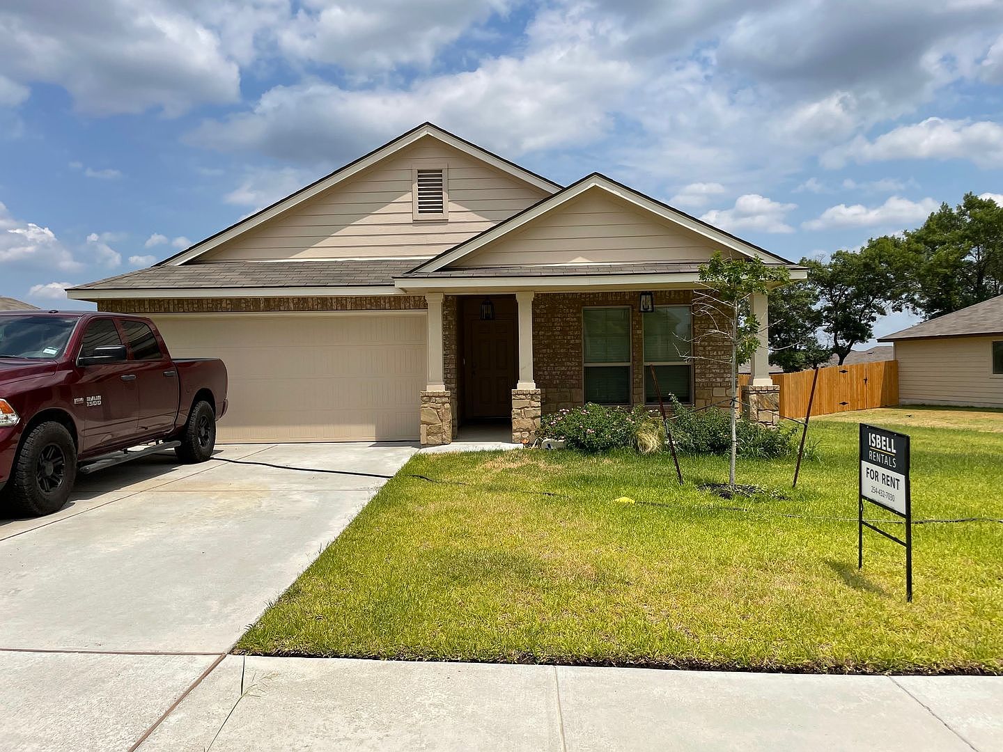 1816 Fall Creek Ct, Copperas Cove, TX 76522 | Zillow