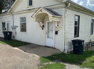 2516 Sunset Blvd #1, Steubenville, OH 43952