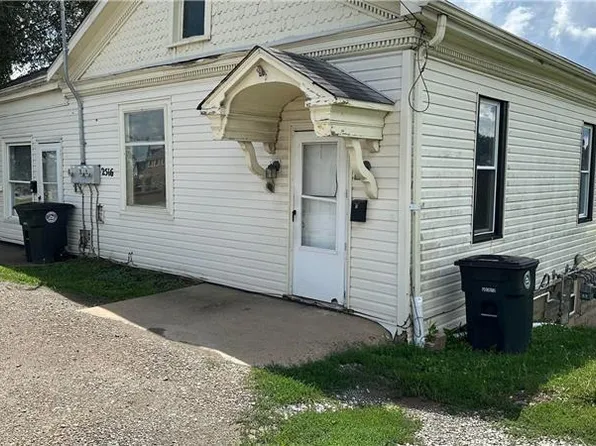 2516 Sunset Blvd #1, Steubenville, OH 43952