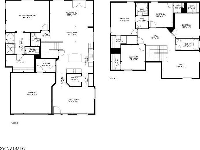 20945 W Thomas Rd, Buckeye, AZ 85396 | MLS #6580092 | Zillow