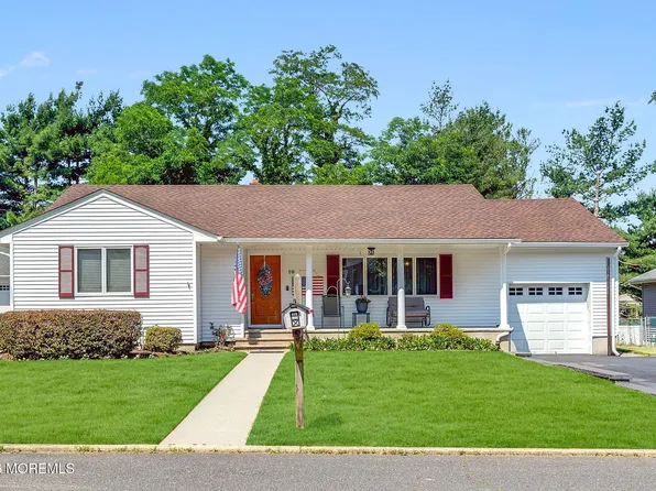10 Nolan Drive, West Long Branch, NJ 07764