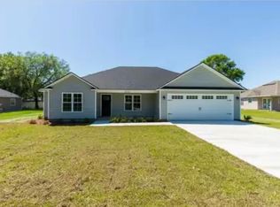 4428 White Water Rd, Valdosta, GA 31601