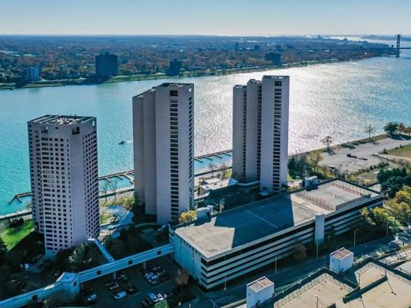 300 Riverfront Dr UNIT 11H