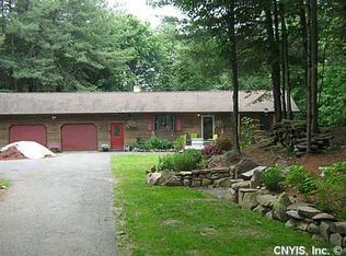 39 Stark Rd, Williamstown, NY 13493