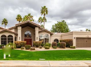 9730 E Doubletree Ranch Rd, Scottsdale, AZ 85258