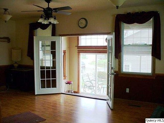 Home for Sale in Quincy, IL $115,900