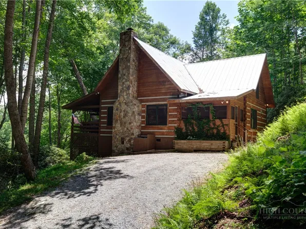 270 Bentley Road, Sugar Grove, NC 28679