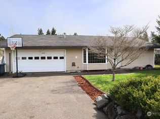 16809 9th Ave E, Spanaway, WA