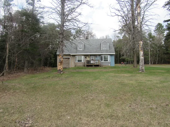 4572 State Route 374, Lyon Mountain, NY 12955