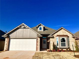 3429 NW 160th St, Edmond, OK 73013