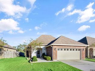 38371 Brown Rd, Prairieville, LA 70769