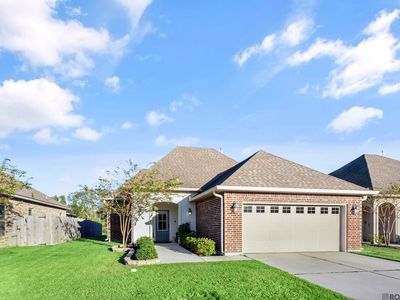 38371 Brown Rd, Prairieville, LA, 70769