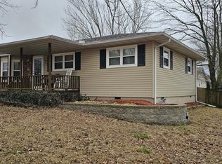 326 Alice Ave, Mount Vernon, MO 65712