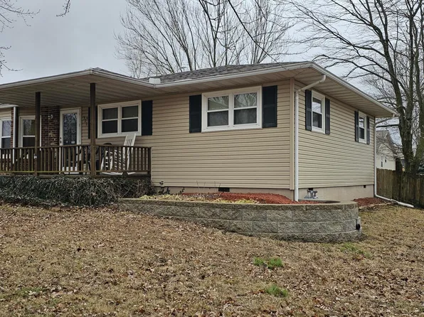 326 Alice Avenue, Mt Vernon, MO 65712