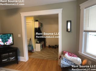 58 Fremont St, Somerville, MA 02145