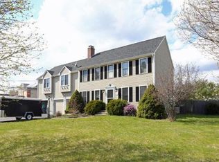 2 Henrys Path, Upton, MA 01568