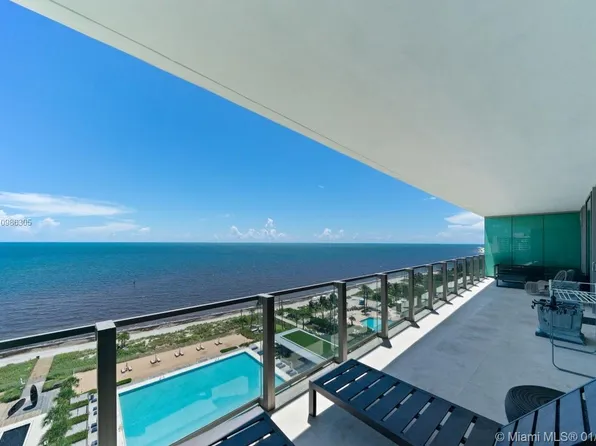 360 Ocean Dr Unit 1104S, Key Biscayne, FL 33149