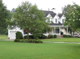 4874 Ashton Rd, Rocky Mount, NC 27803