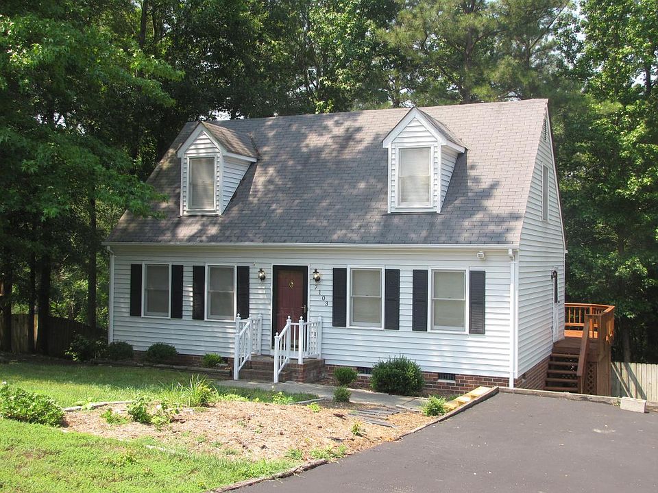 1st image of 7103 Bruce Academy Ct