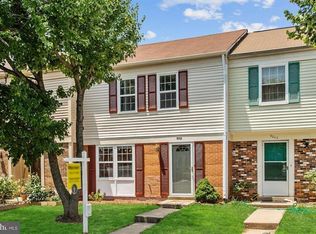 9005 Patterson Pl, Manassas, VA 20110