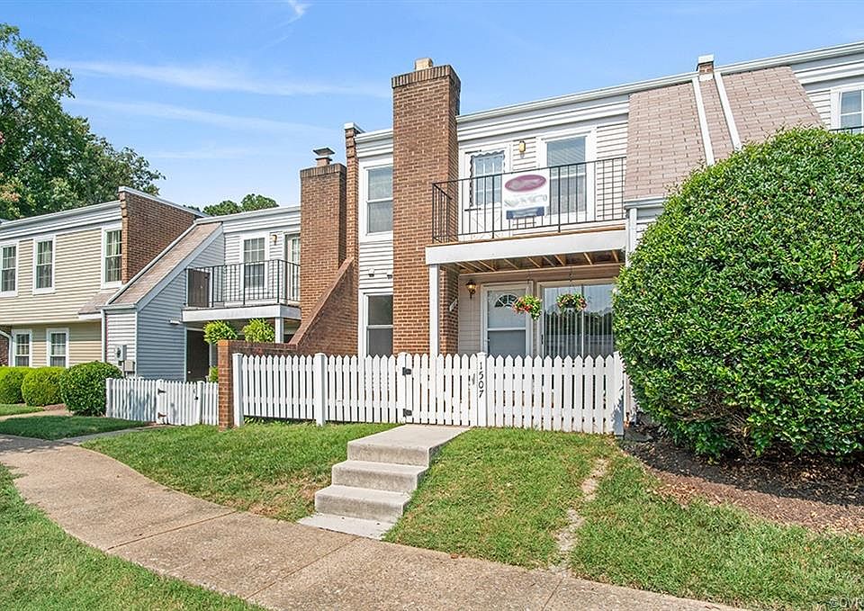 1st image of 1507 Cross Keys Ct