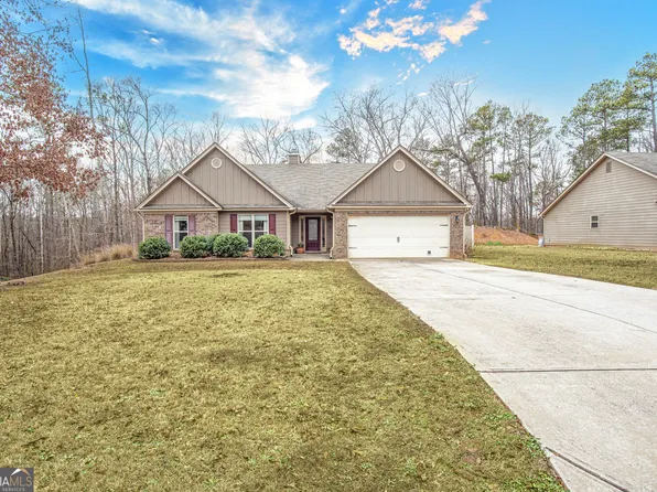 154 Rolling Oaks Ln, Colbert, GA 30628