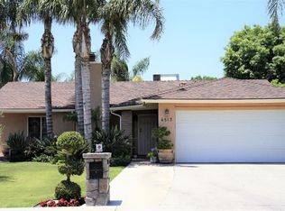 4513 Barry St, Bakersfield, CA