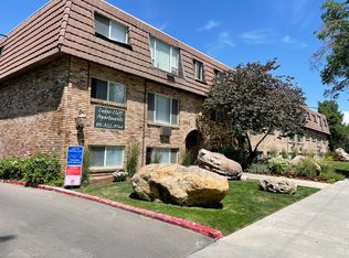 Cedar Cliff Apartments, Salt Lake City, UT 84102