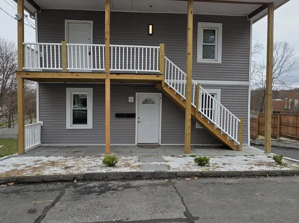 31 Van Orman St, Watertown, CT 06779