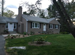 135 High St, Acton, MA 01720