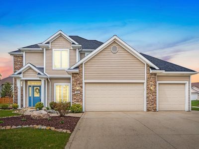 3006 Weatherstone Ct, Fort Wayne, IN, 46814