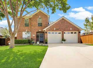 6004 Crestmill Ln, Sachse, TX 75048