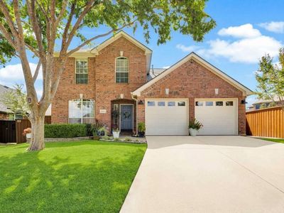 6004 Crestmill Ln, Sachse, TX, 75048