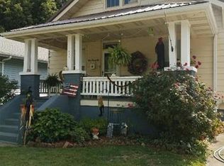 326 Wright Ave, Chaffee, MO 63740