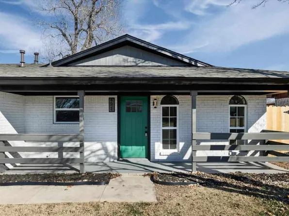 4624 SE Brighton Dr, Lawton, OK 73501