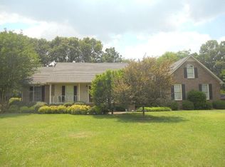 102 Huntington Pl LOT 2, Tullahoma, TN 37388