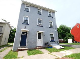 158 6th St FLOOR 3, Verplanck, NY 10596