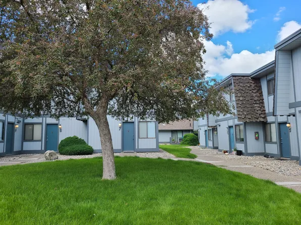 Alpine Square, 2918 E South Riverton Ave #8, Spokane, WA 99207