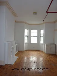 Rented by Brooklyn Real Estate Services