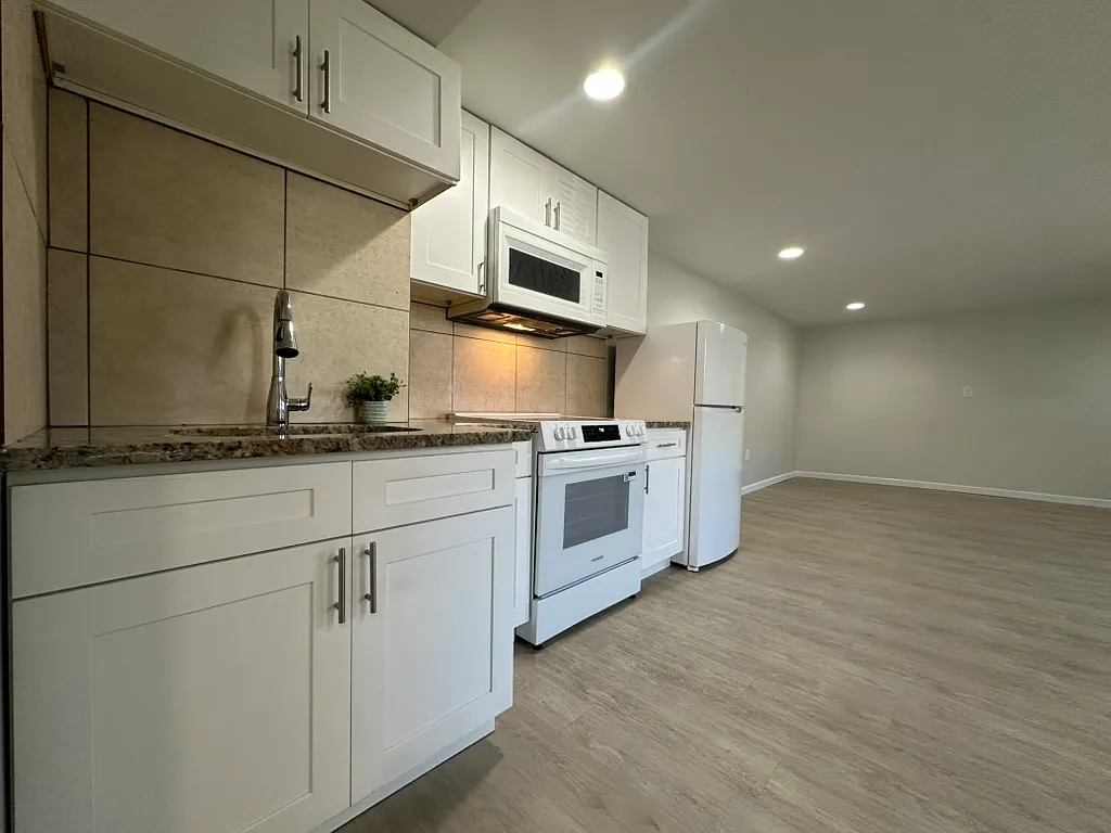 1 bed, 500 sqft, $925 — Photo 3