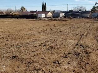 0 Victor Ave #109, Hesperia, CA 92345